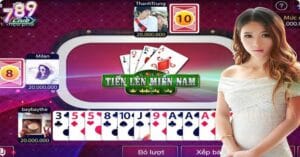  Mẹo chơi tiến lên miền Nam 789club anh em nên biết